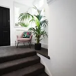 Eden House Lejlighed *