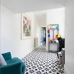 Eden House *