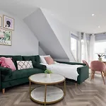Eden House Lejlighed Saint Helier