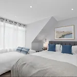 Eden House Lejlighed Saint Helier