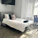 Eden House *