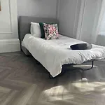 Eden House Saint Helier