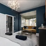 Eden House *