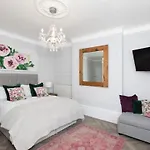 Eden House Lejlighed Saint Helier