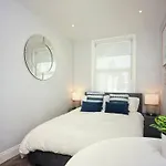 Lejlighed Eden House *