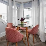 Eden House