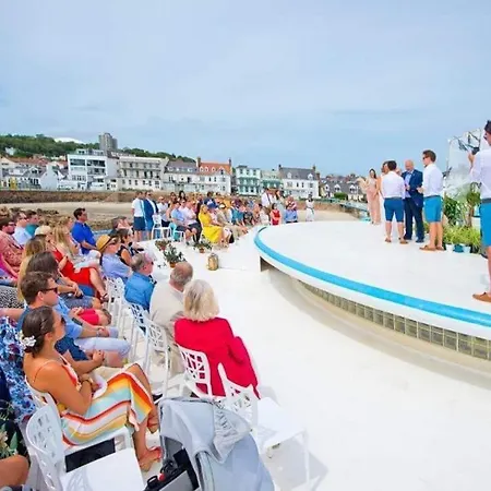 Appartement Eden House *