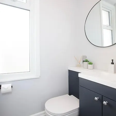 Eden House - & Appartamento Saint Helier Jersey