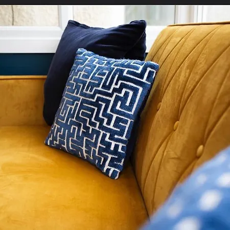 Appartement Eden House Saint Helier Jersey