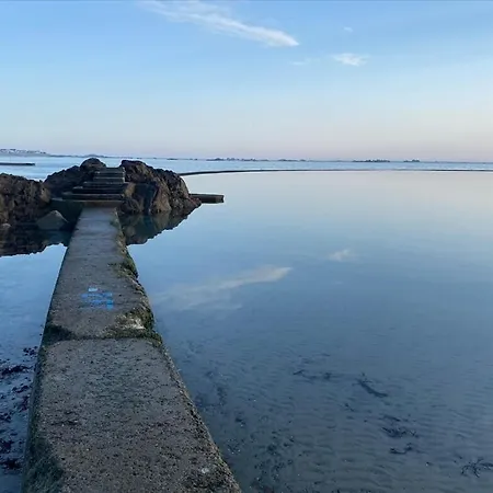 Eden House Appartement