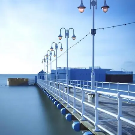 Appartement Eden House Saint Helier Jersey