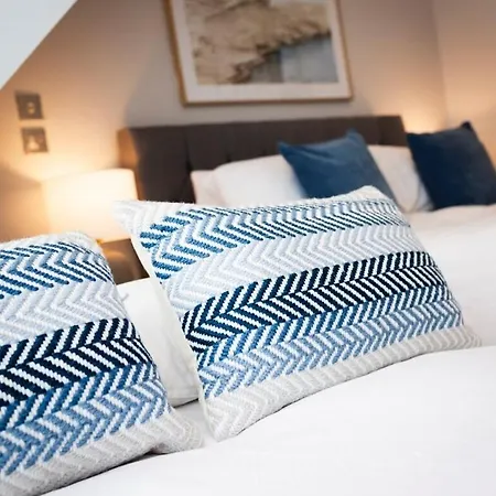 Appartamento Eden House - &