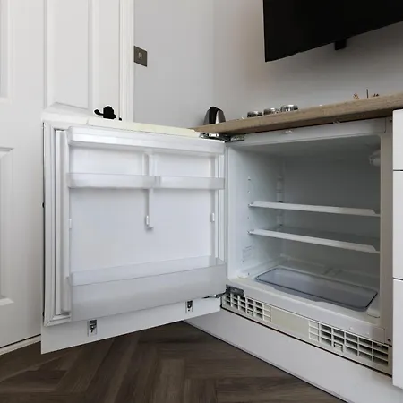 Eden House Apartamento Saint Helier Jersey