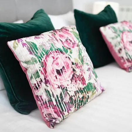 Appartamento Eden House - &