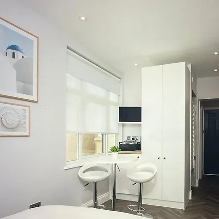 Eden House Διαμέρισμα Saint Helier Jersey