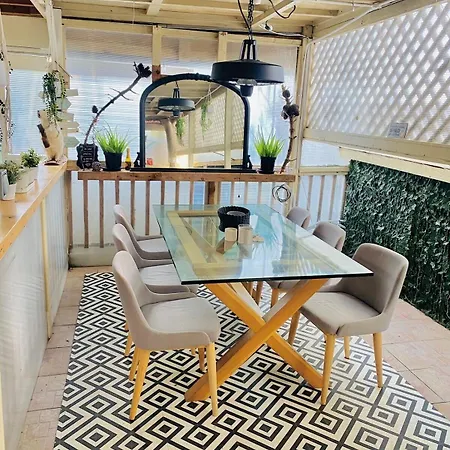 Eden House - & Appartement