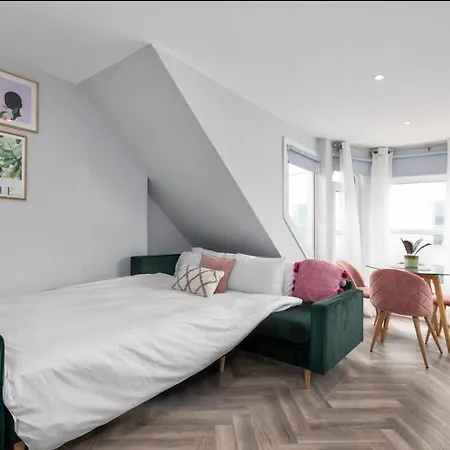 Διαμέρισμα Eden House