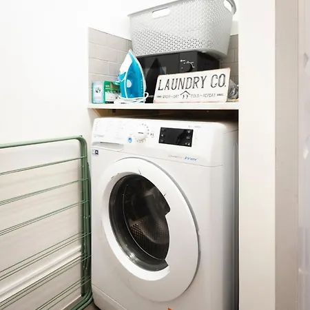 Apartment Eden House - & Saint Helier Jersey