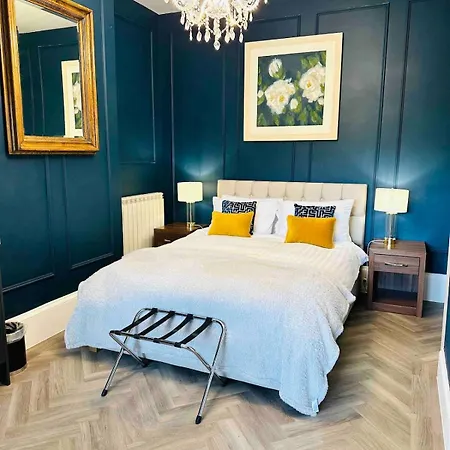 Appartement Eden House - &