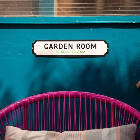 Eden House - & * Saint Helier Jersey