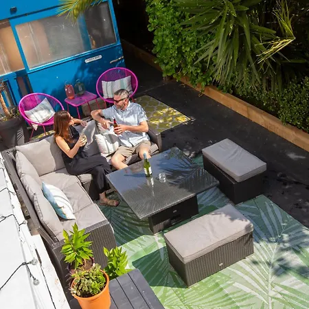 Eden House Apartment Saint Helier