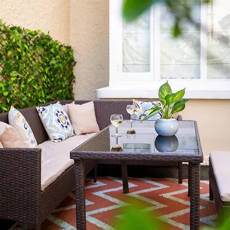 Apartment Eden House