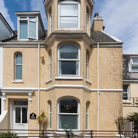 Eden House *