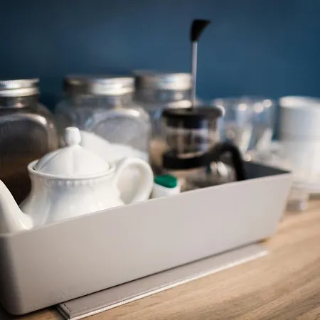 Eden House Apartment Saint Helier