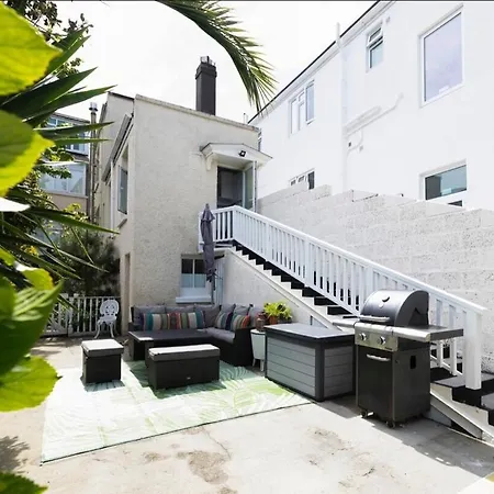 Eden House Saint Helier Jersey