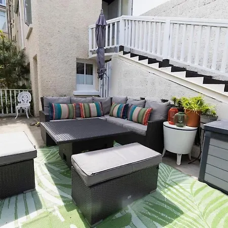 Apartamento Eden House *