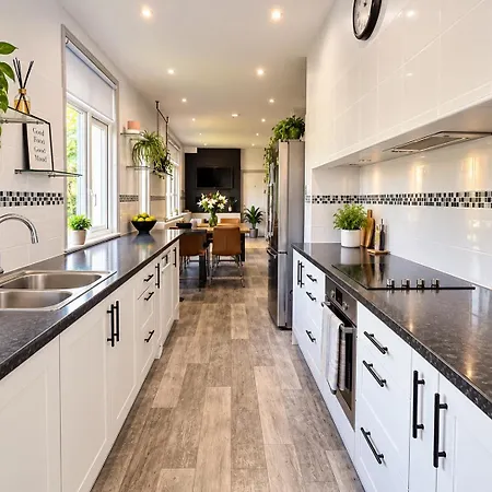 Eden House Saint Helier Jersey