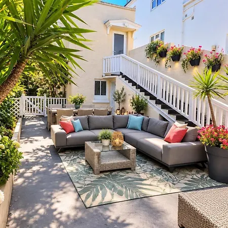 Eden House Διαμέρισμα *