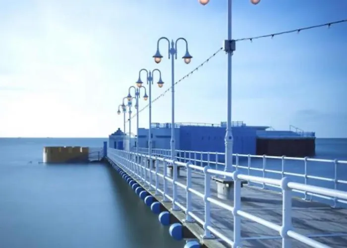 Appartement Eden House Saint Helier Jersey