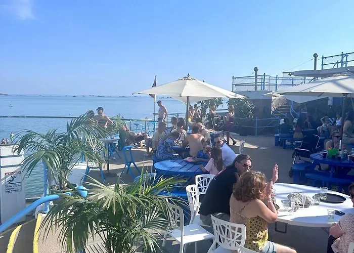 Apartment Eden House *