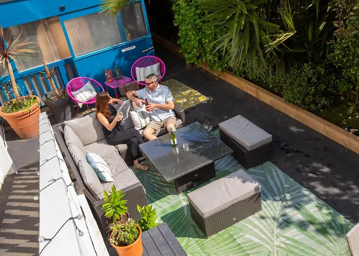 Eden House Apartment Saint Helier