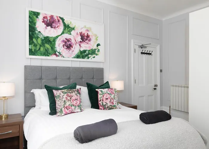 Eden House * Saint Helier