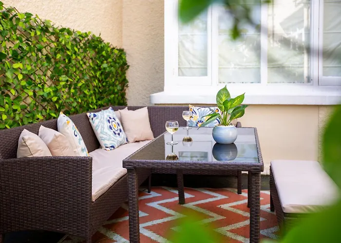 Apartment Eden House