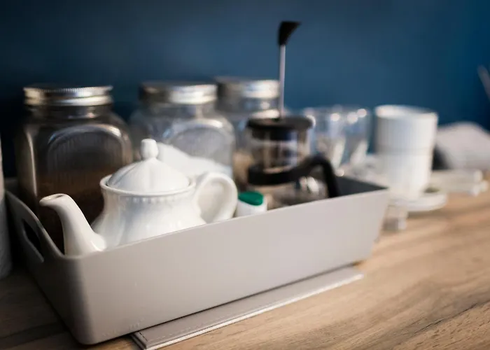 Eden House Apartment Saint Helier