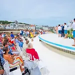 Lägenhet Eden House *