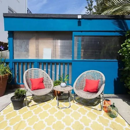 Eden House - & Apartment Saint Helier