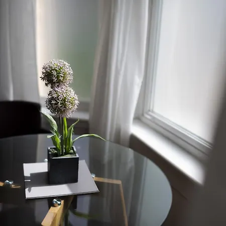 Apartment Eden House - & Saint Helier