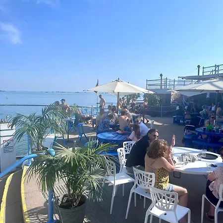 Lejlighed Eden House *