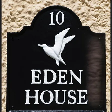 Eden House - & Appartement *